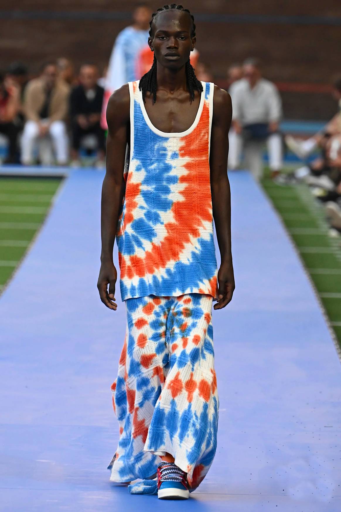 Image: Courtesy Marcelo Burlon Country of Milan