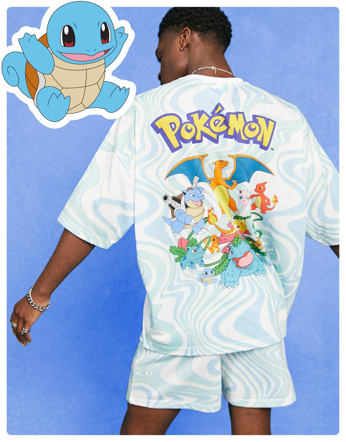 Image: Pokémon, courtesy of the brand