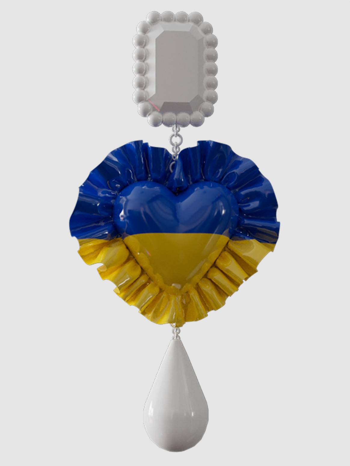 Foto: Support Ukraine Collection, DressX.