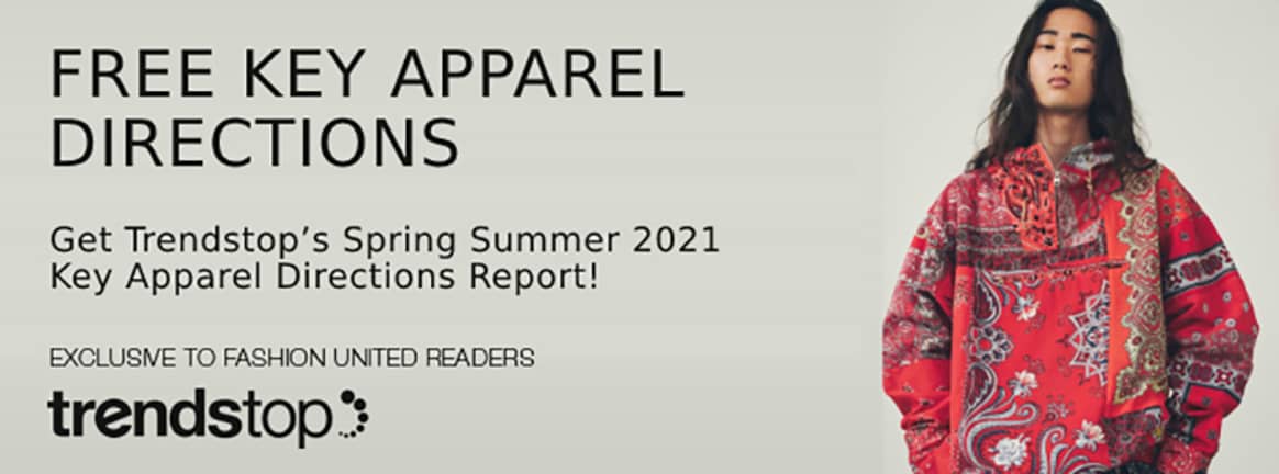 Spring/Summer 2023 menswear demin trends