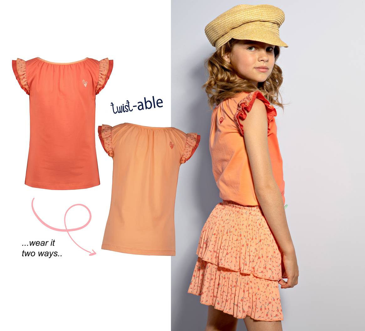 Kindermodemerk NONO over de waarde van kleding: ‘Over elk knoopje is nagedacht’