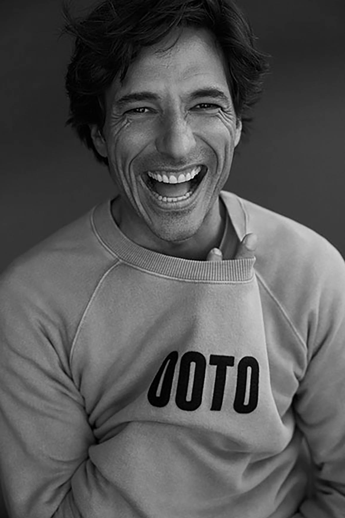 Image: Andrés Velencoso for Ooto / Tendam