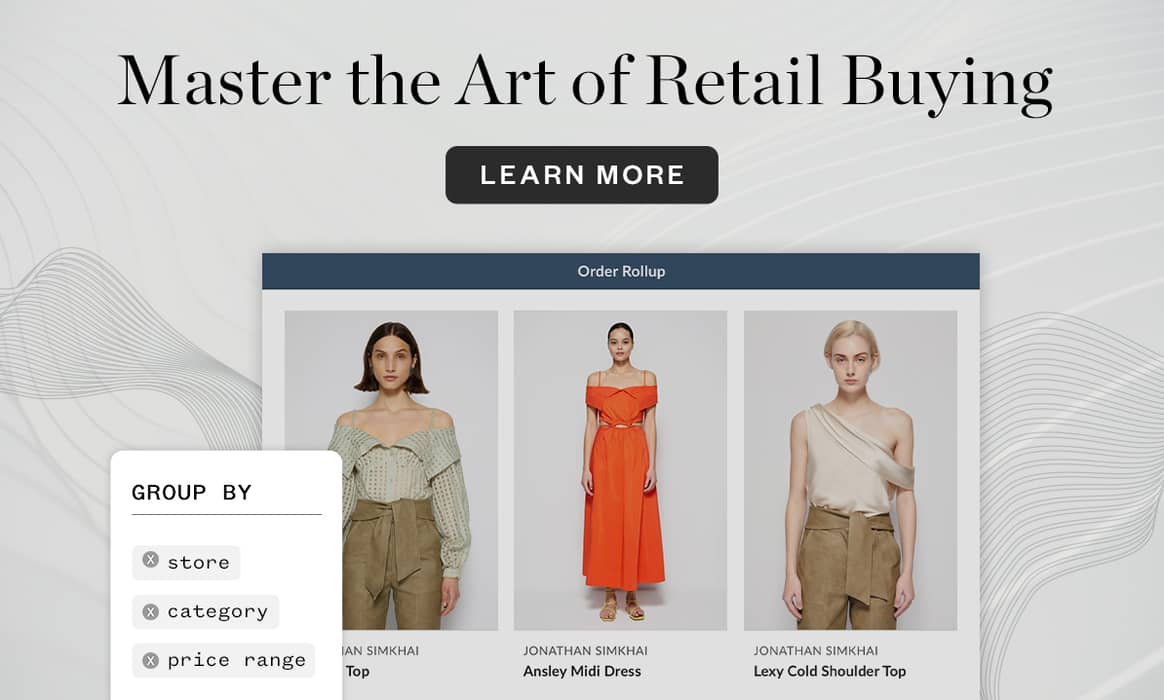 The Art of Retail Buying in the Digital Age