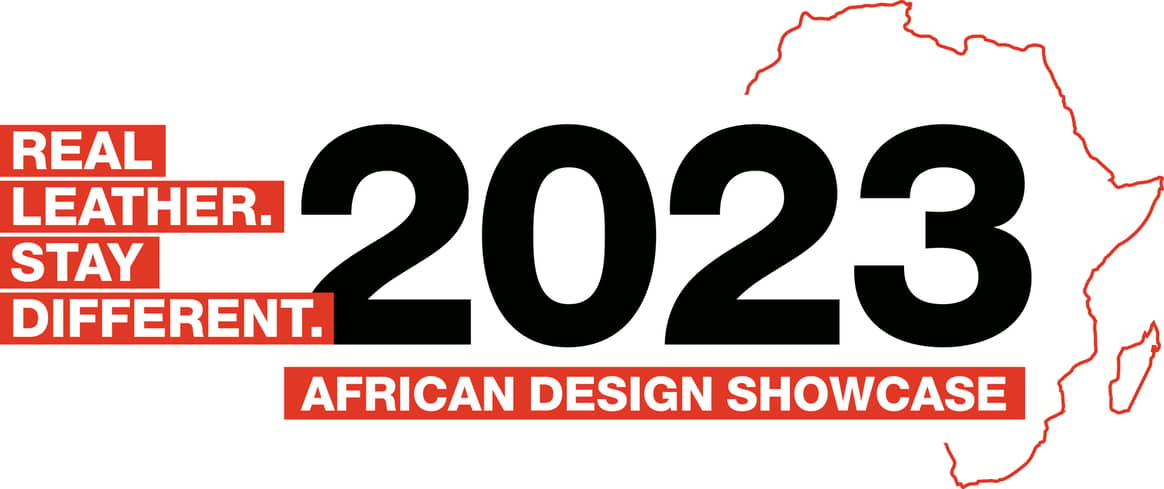 Image: ‘Real Leather. Stay Different.’ African Talent Leather Design Showcase 2023