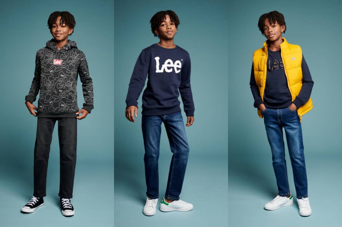 Lee UK Official Store  Denim Jeans and Clothing