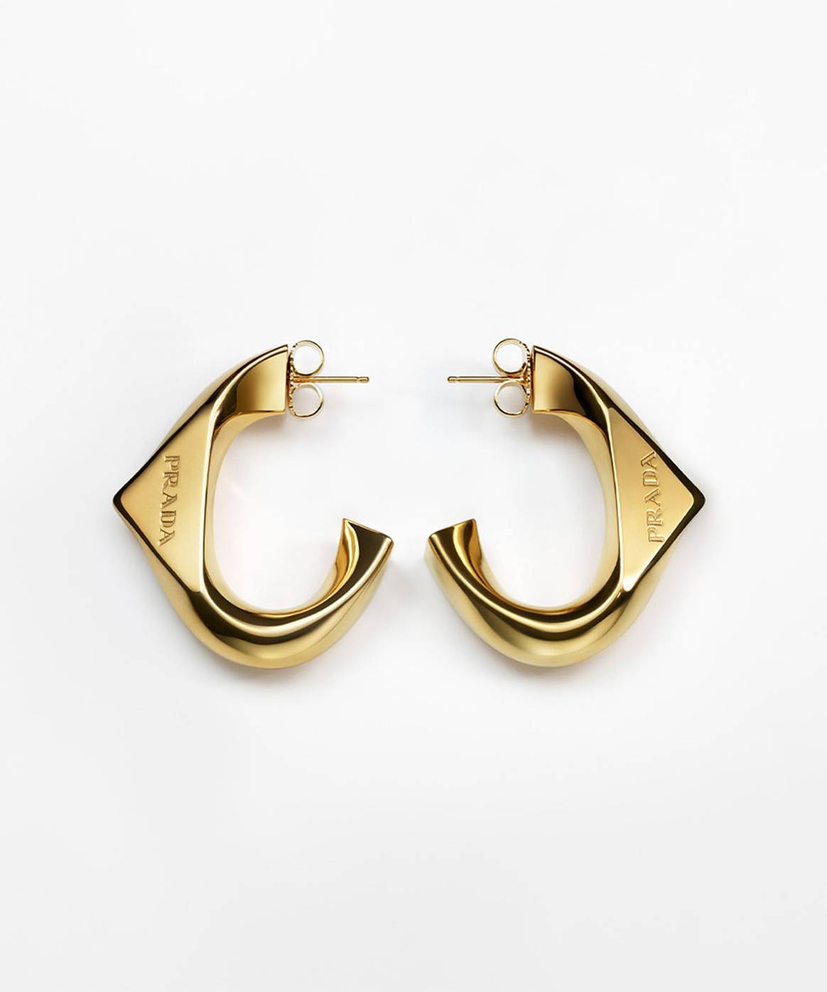 Photo Credits: Prada “Eternal Gold”, primera colección de alta joyería de Prada.