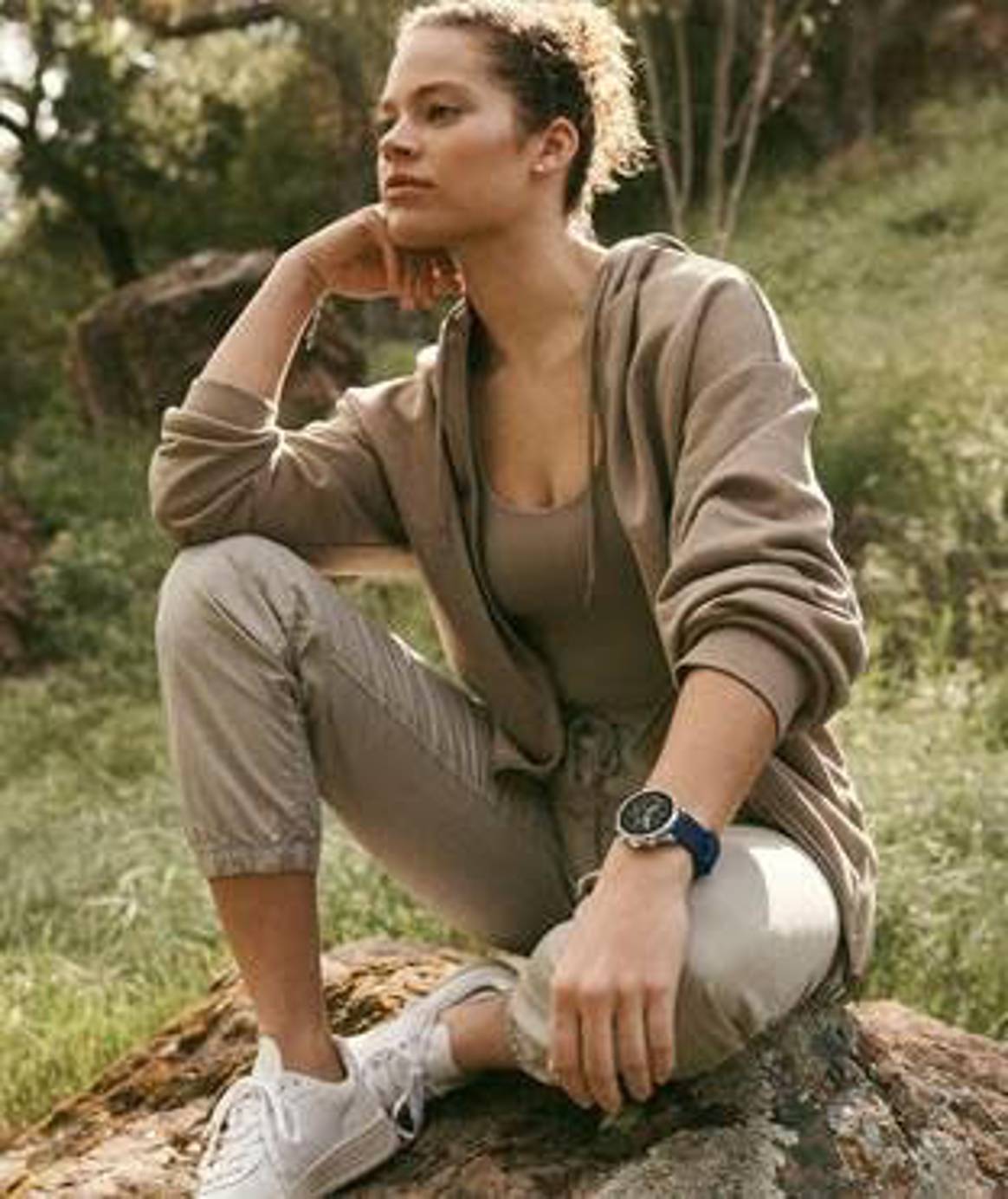 FOSSIL lanza una nueva generación de su gama de wearables enfocada en el bienestar: el smartwatch gen 6 wellness edition