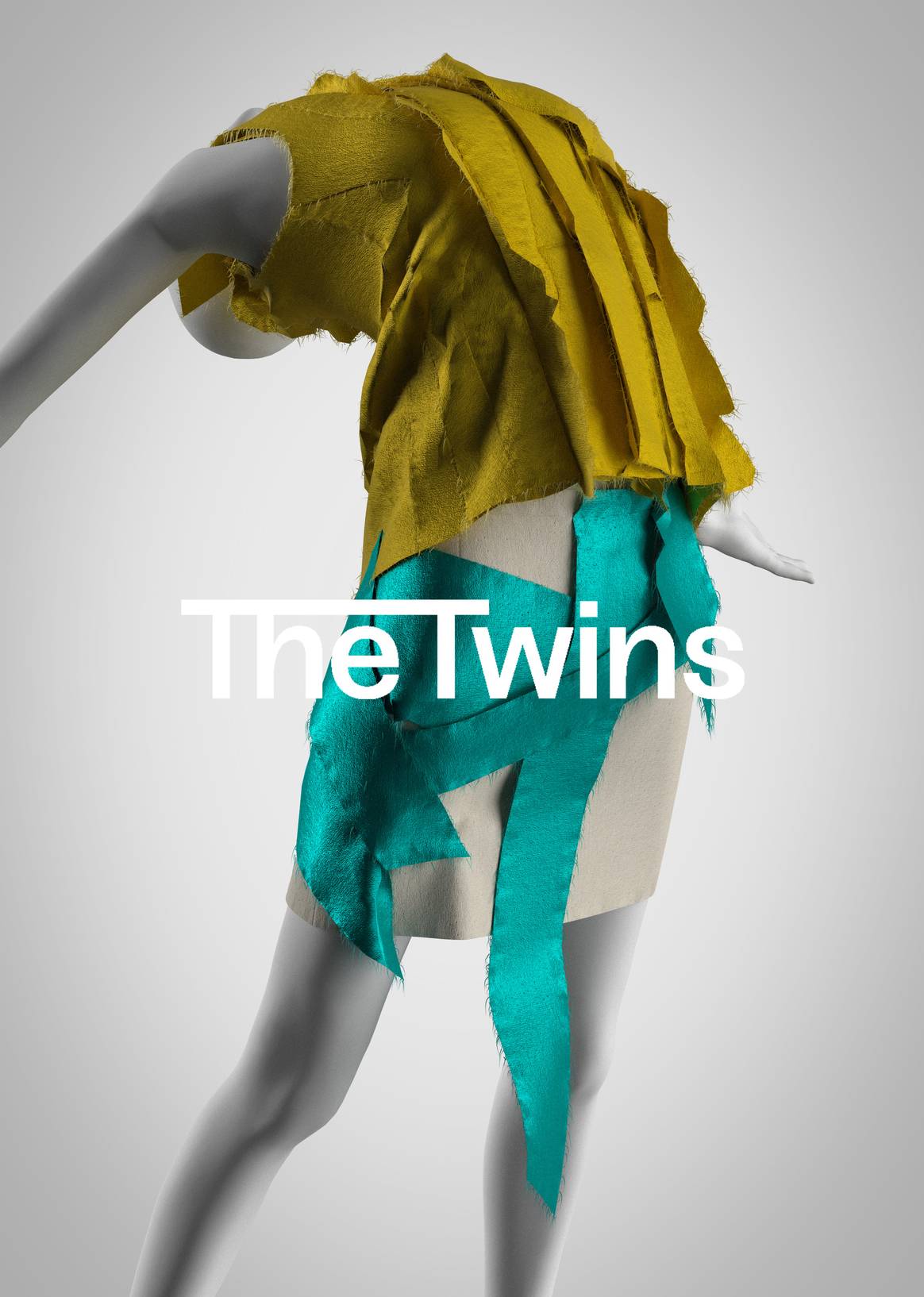 Beeld: The Twins / studio747athens