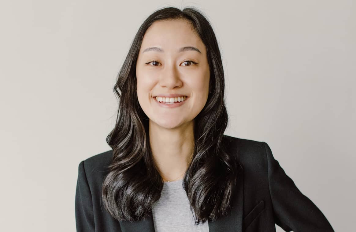 Recloseted founder Selina Ho. Image: Recloseted
