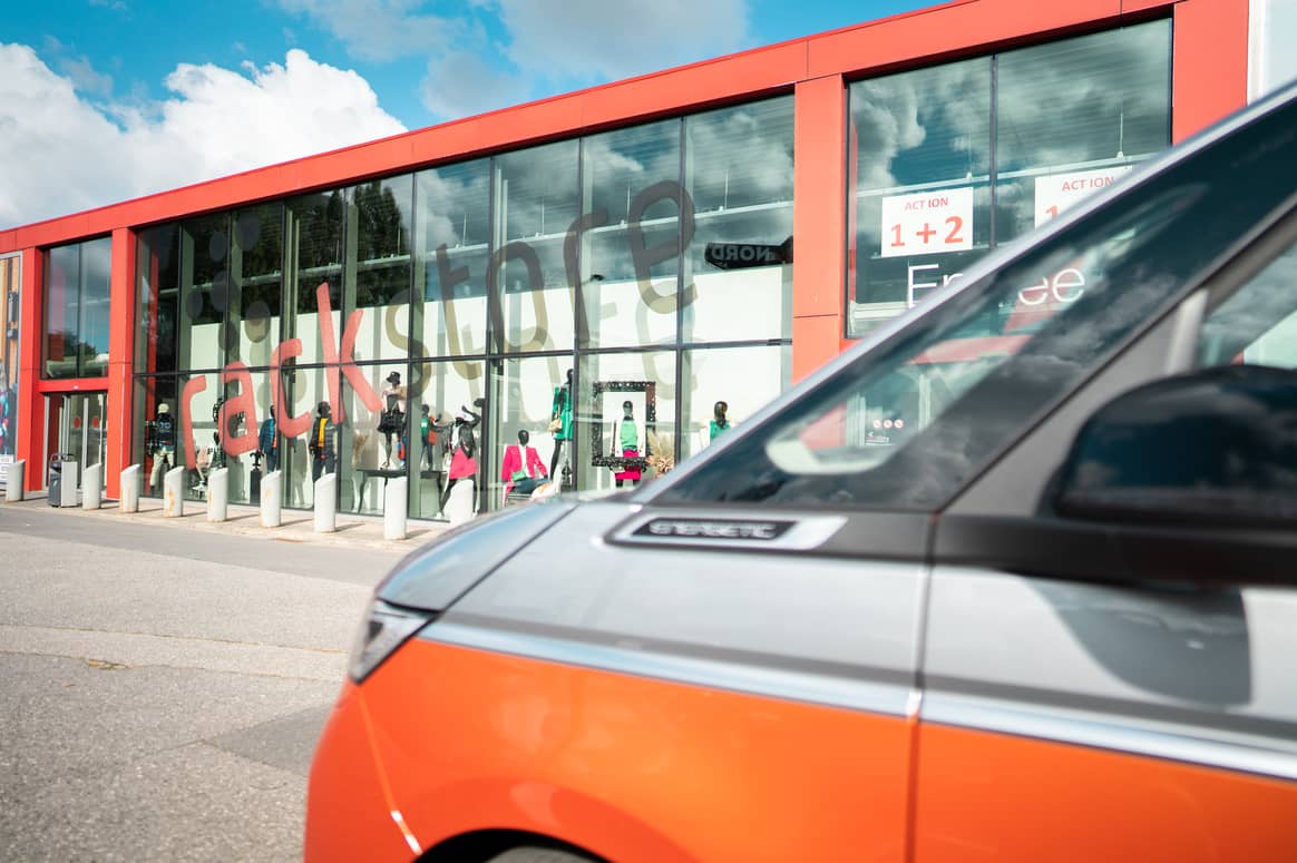 Zalando's Connected Retail op succesvolle Europese tournee