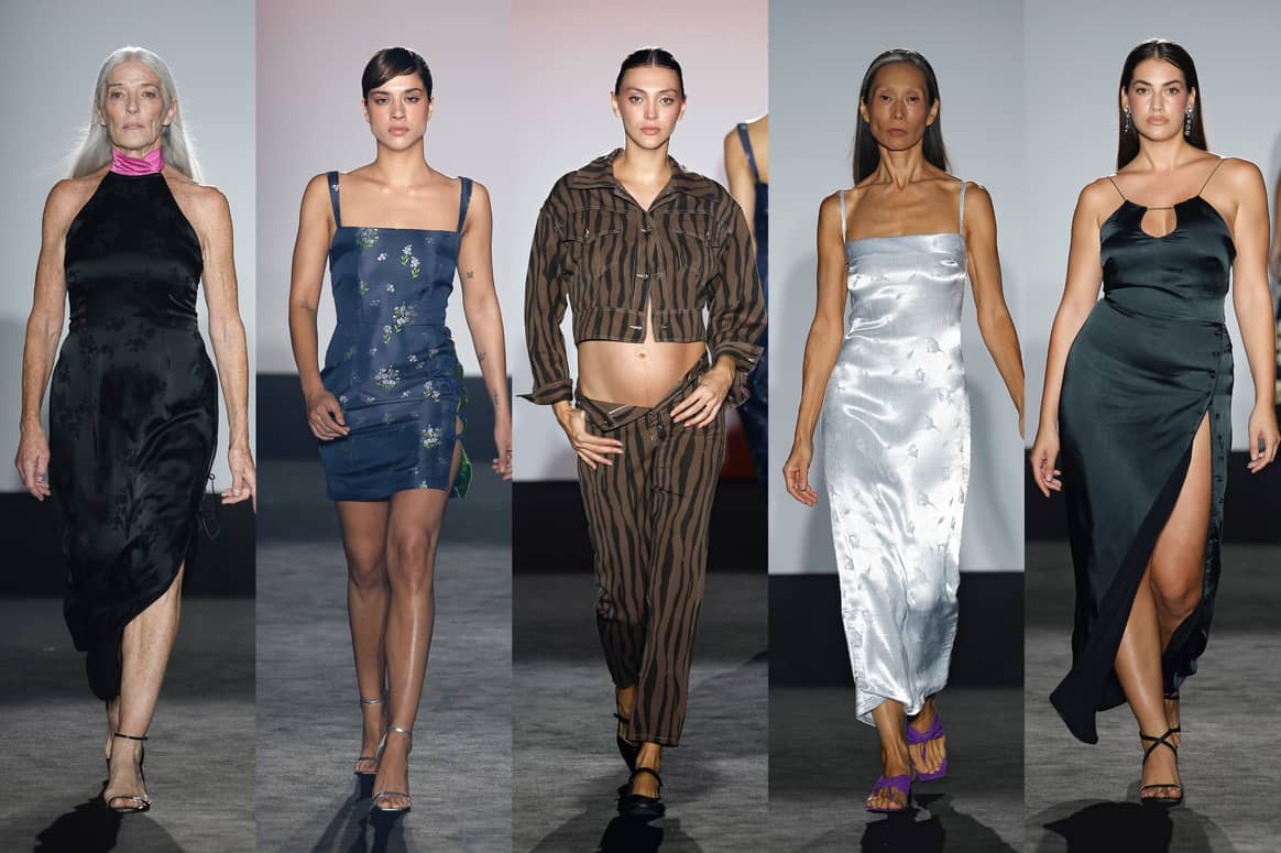 Images: Amlul SS23 en 080 Barcelona Fashion, courtesy of the organisation