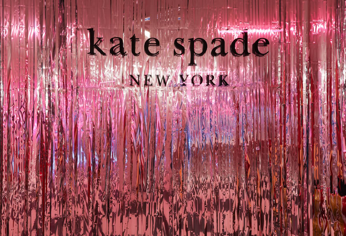 Image: Kate Spade New York by Nico Froehlich
