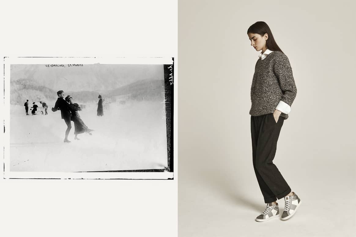 Image: Rubirosa, FW22 Collection, courtesy of the brand