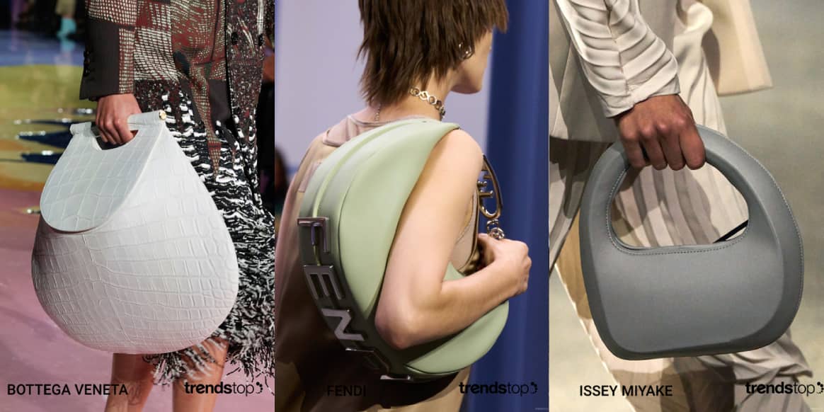 Trendstop SS23 women's bags