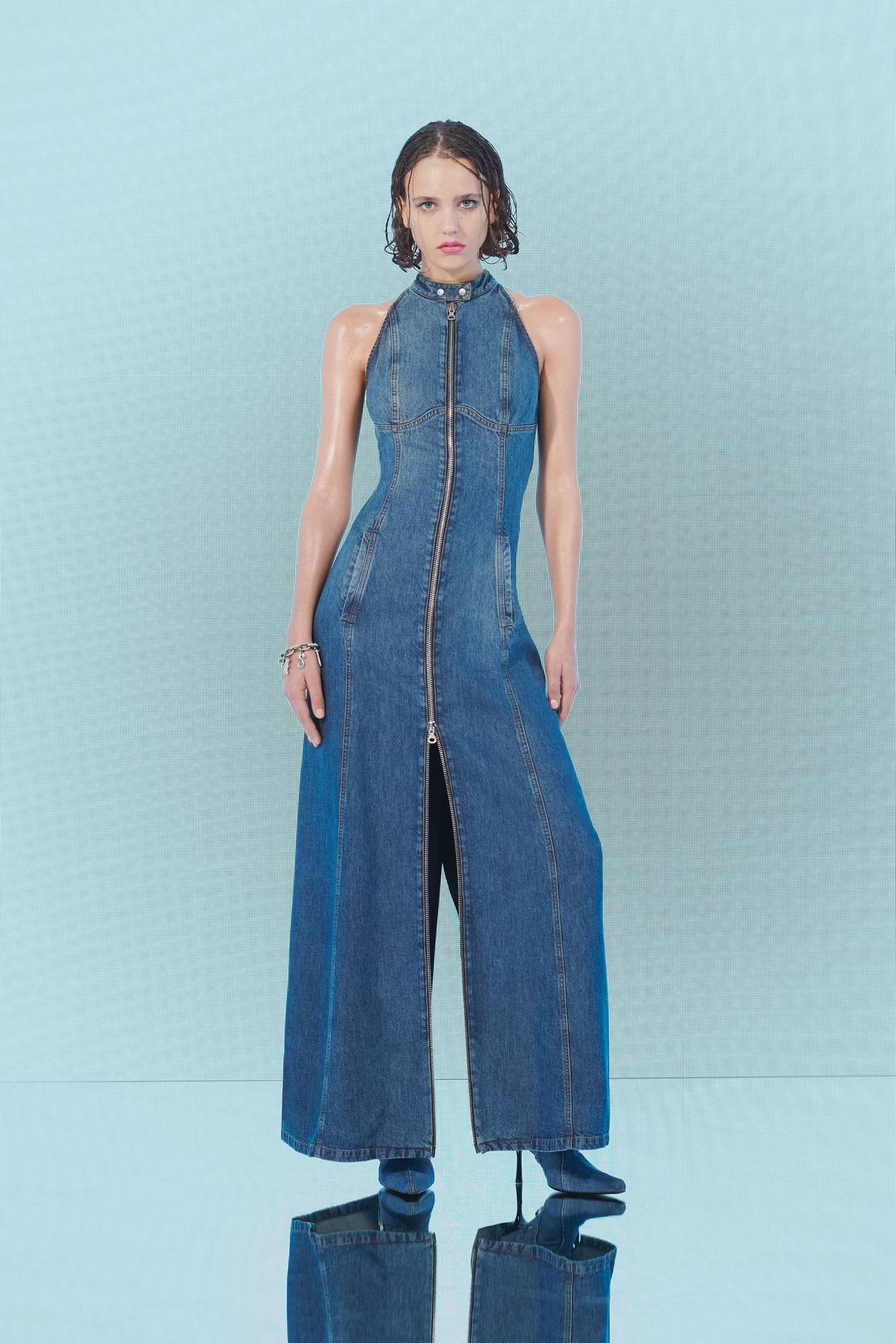 Pre-Fall 2023 Buyers Guide – Denim Dos: In Pictures
