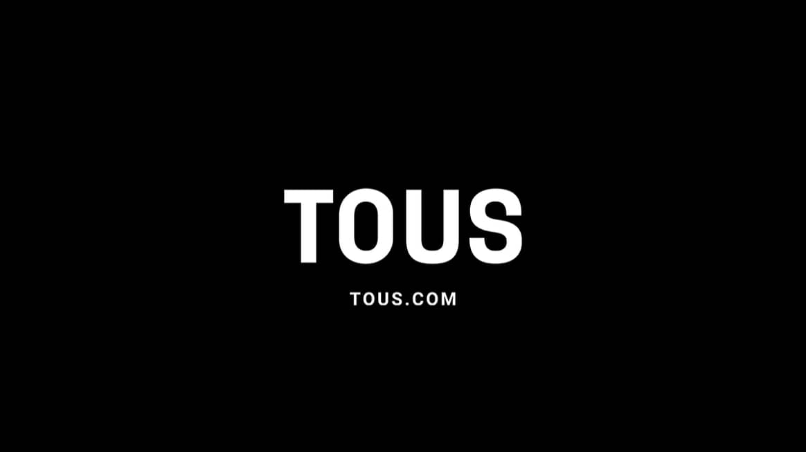 Photo Credits: Nuevo logotipo de Tous.