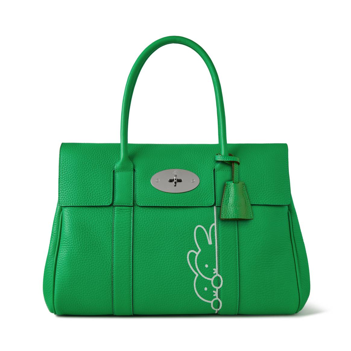 Image: Mulberry x Miffy