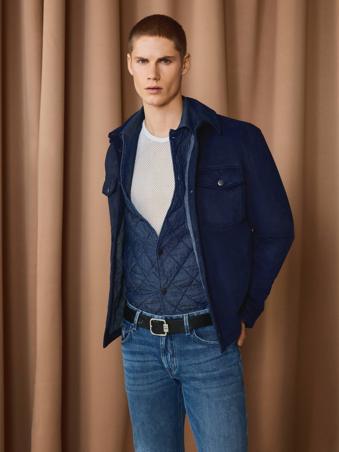 Picture: JOOP JEANS!, FW23 Collection, courtesy of the brand