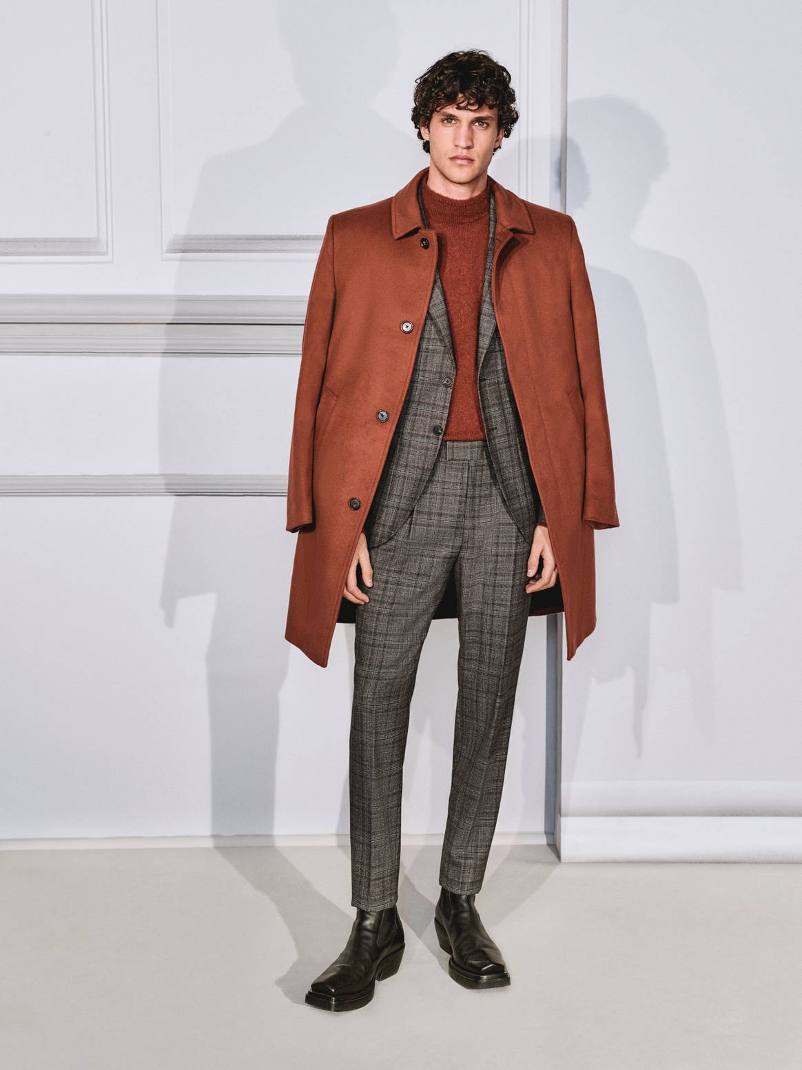 Picture: JOOP!, Men FW23 Collection, courtesy of the brand