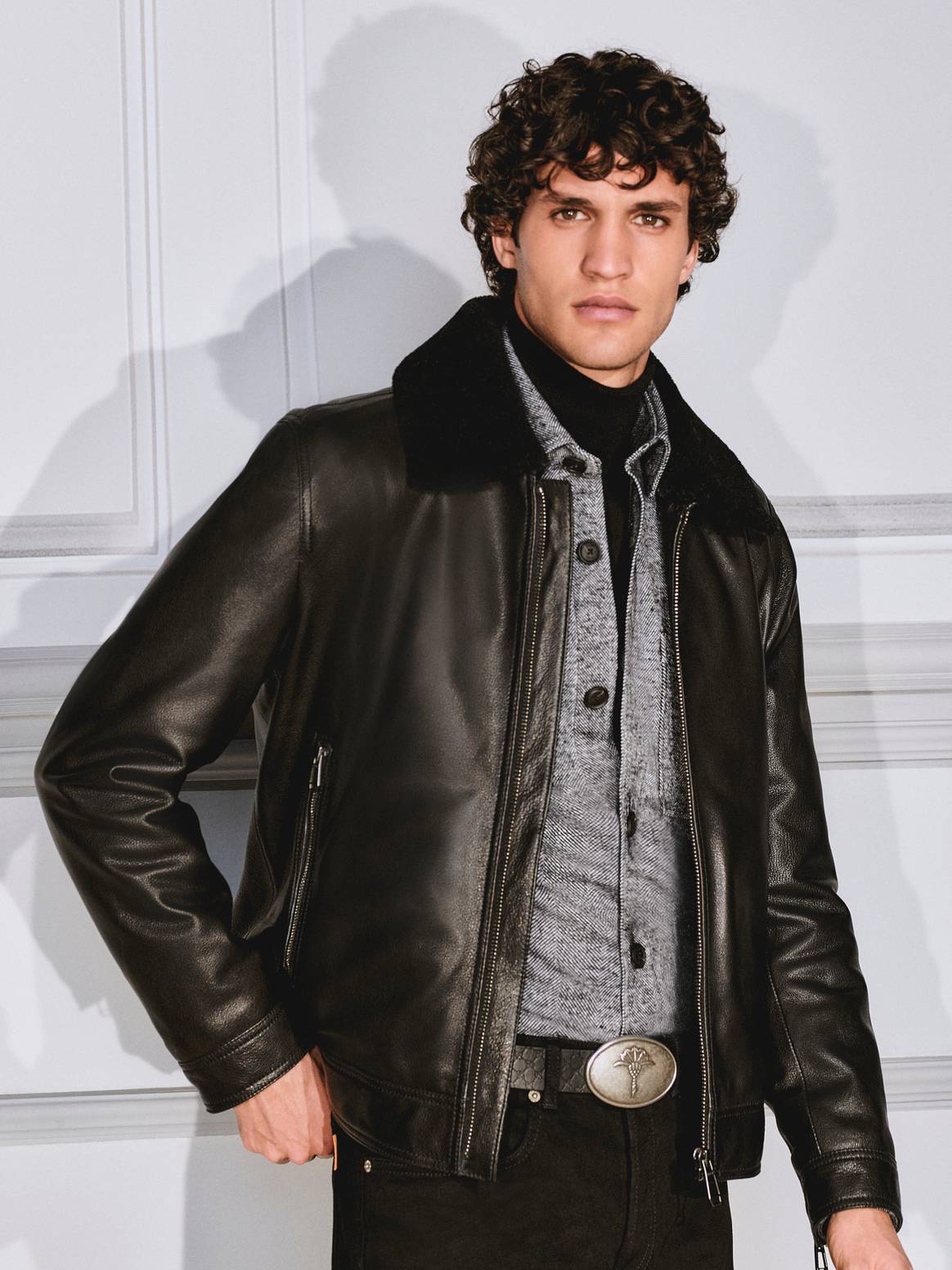 Picture: JOOP!, Men FW23 Collection, courtesy of the brand