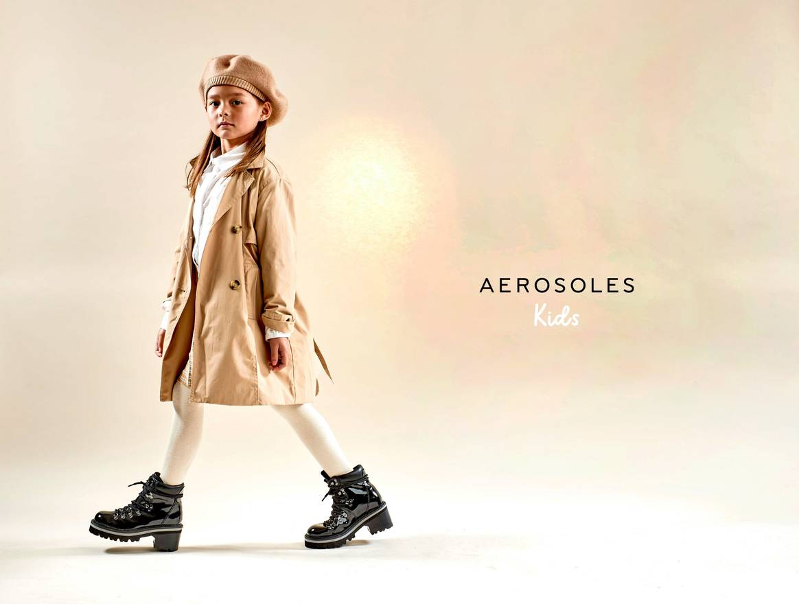 Image: Aerosoles/American Exchange Group; Aerosoles Kids