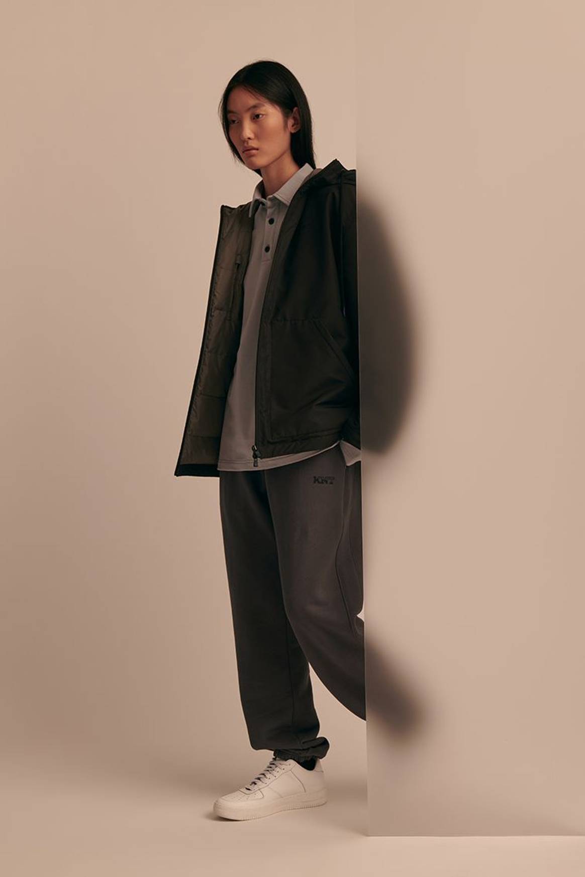 Courtesy of Knt, fall winter 23-24