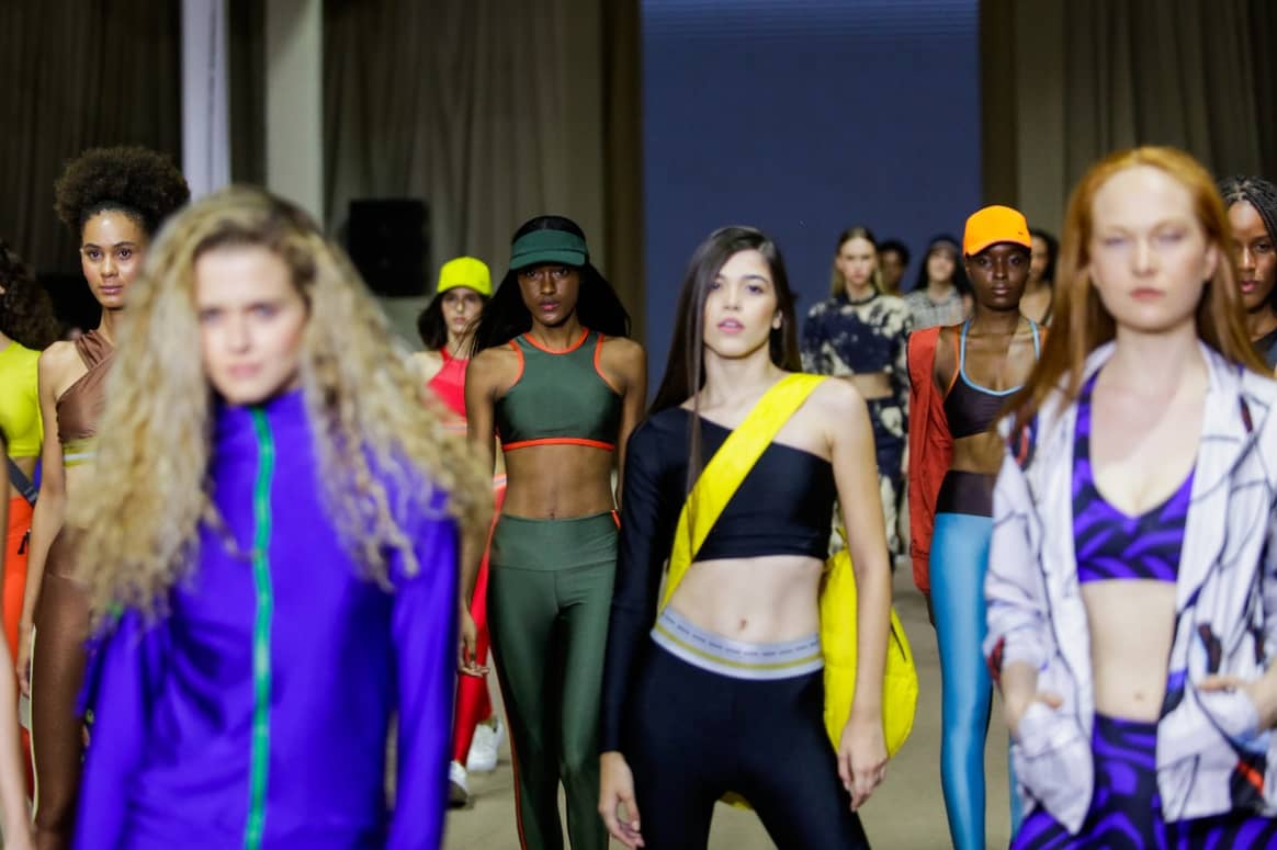 Festival ID:Rio promove a cadeia de moda fluminense