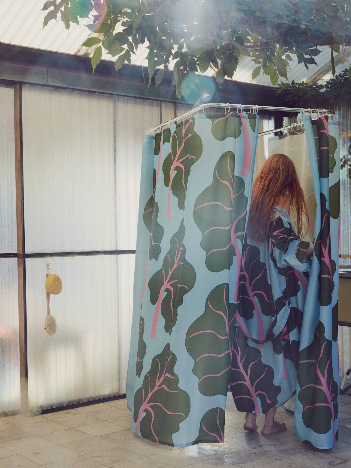 IKEA and Marimekko celebrate Nordic design and self-care rituals