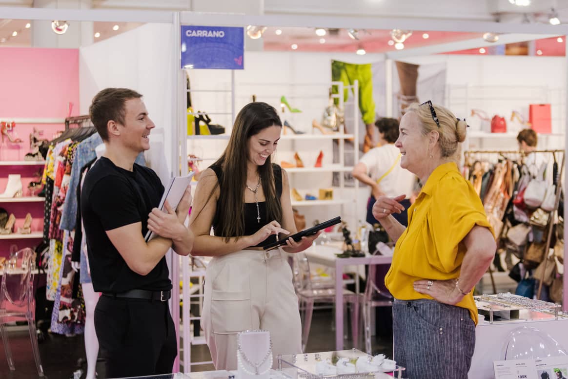 Elevated brands and industry experts to be featured COTERIE New York February 21-23, 2023