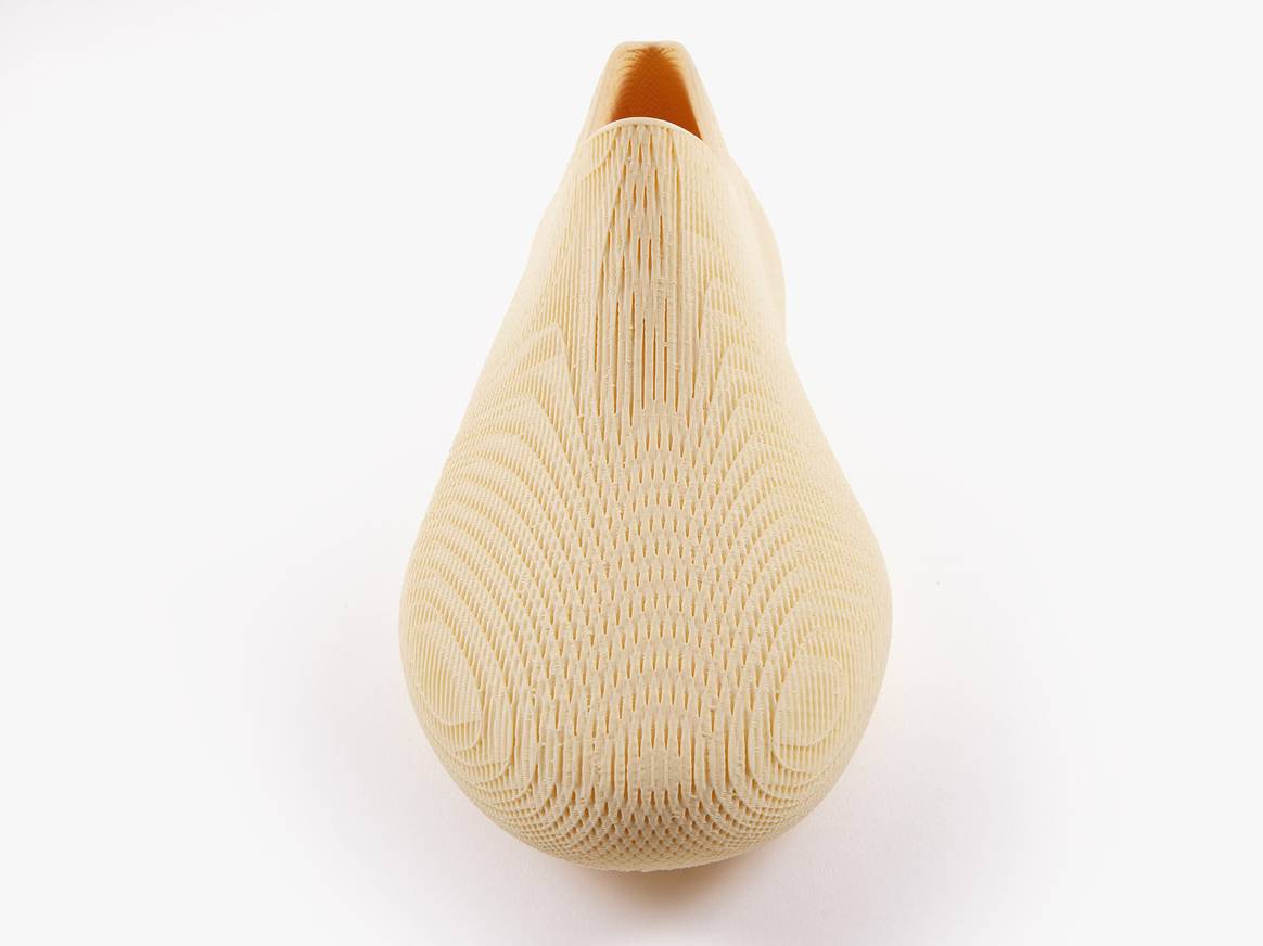 Image: Pangaia; the ‘Absolute Sneaker’ made using Zellerfeld’s 3D technology