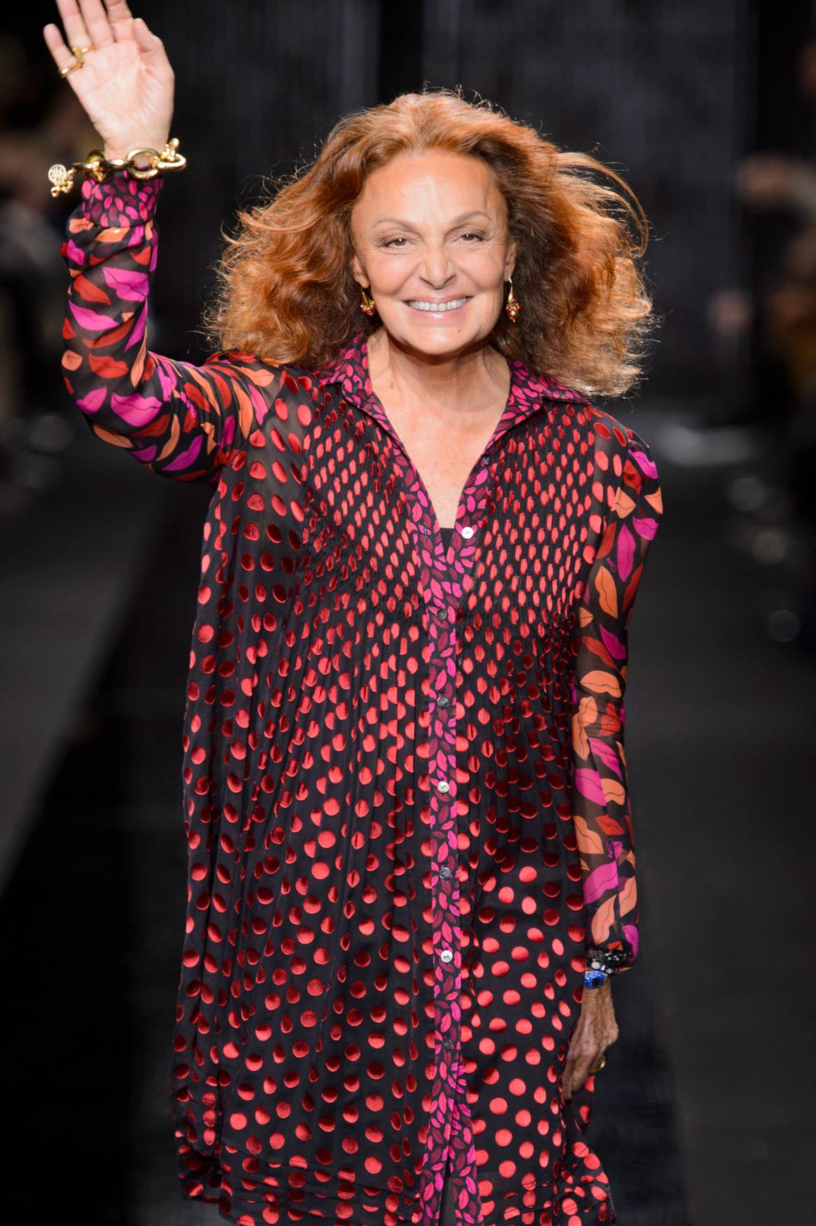 Skechers launches collaboration with Diane von Furstenberg