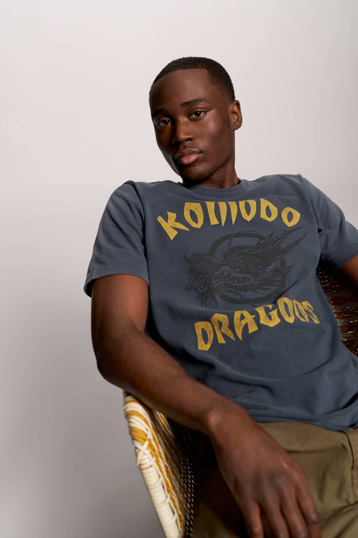 Picture: Komodo X Superdry, courtesy of the brand.