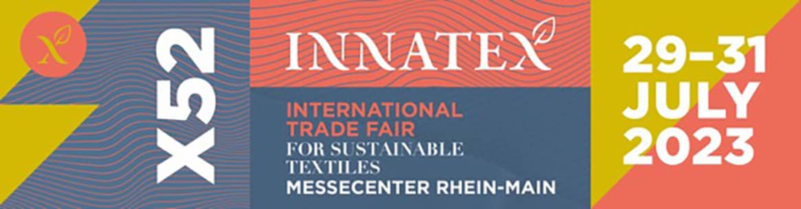 52nd INNATEX highlights urgent need for sustainability in fashion