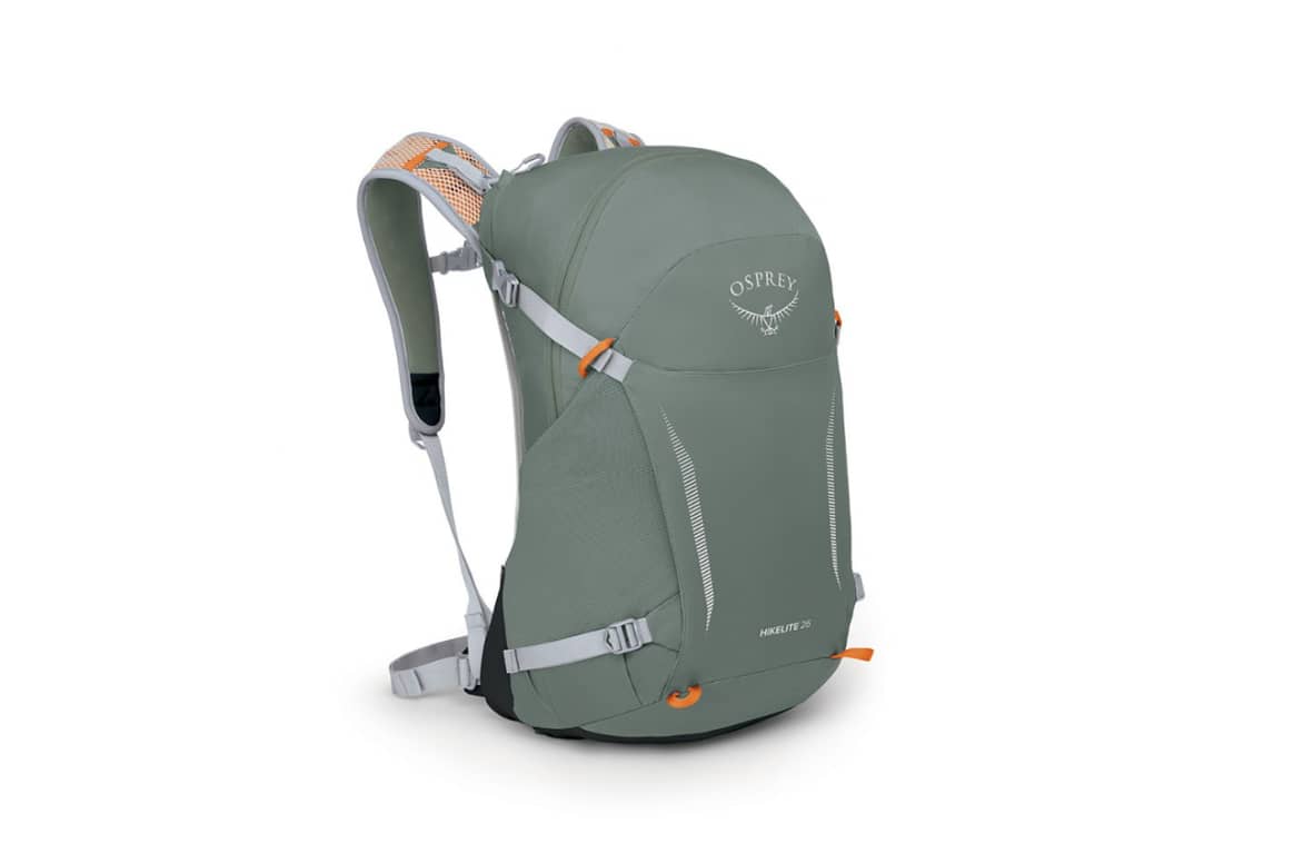 Picture: Osprey, Hikelite series; courtesy of the brand