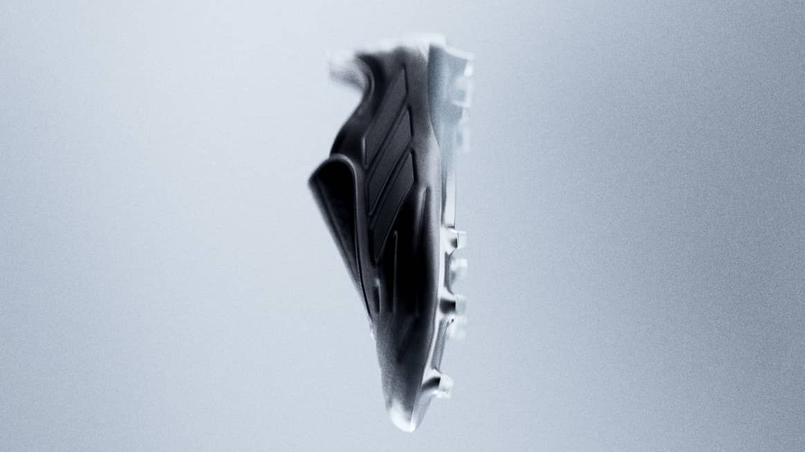 Modèle « Copa Pure » / Courtesy of Adidas