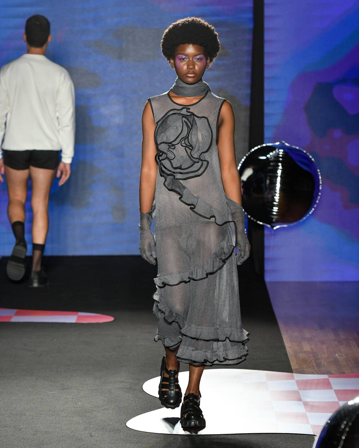 SPFW SS24 or fashion as a reflection of contemporary issues