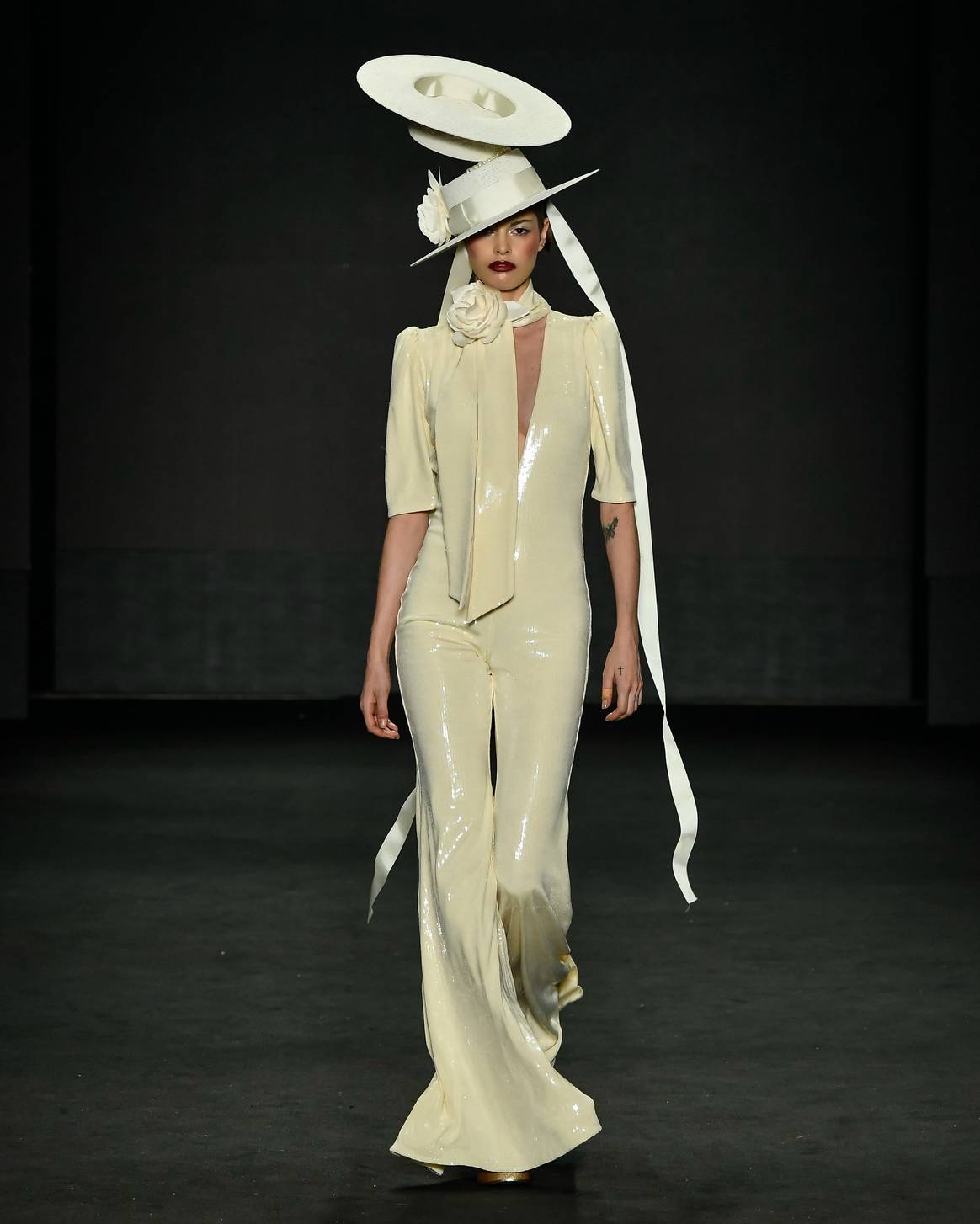 SPFW SS24 or fashion as a reflection of contemporary issues