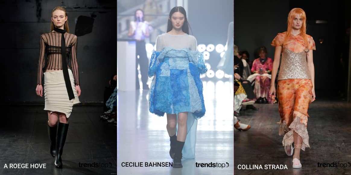The Impeccable Guide to Fall/Winter 2023/24 Evening Wear Trends - Grrly  Grrls