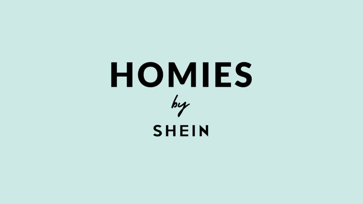 Créditos: Cartel promocional de la miniserie “Homies By Shein”. Atresplayer.