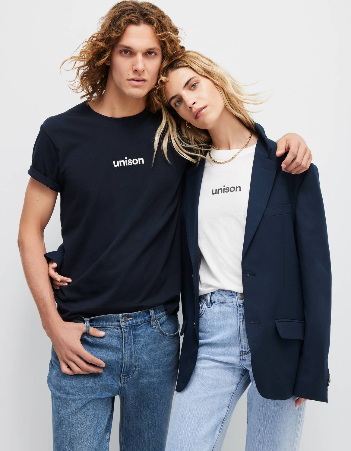 Credits: Brandbank Group by Manolo Campion; French Connection Australia rebrands as Unison