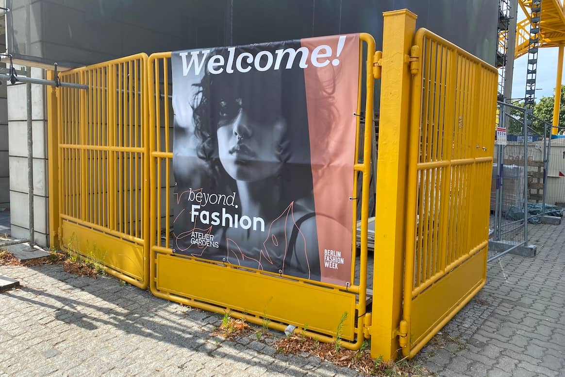 Nachhaltige Ergänzung: die Modemesse Beyond Fashion