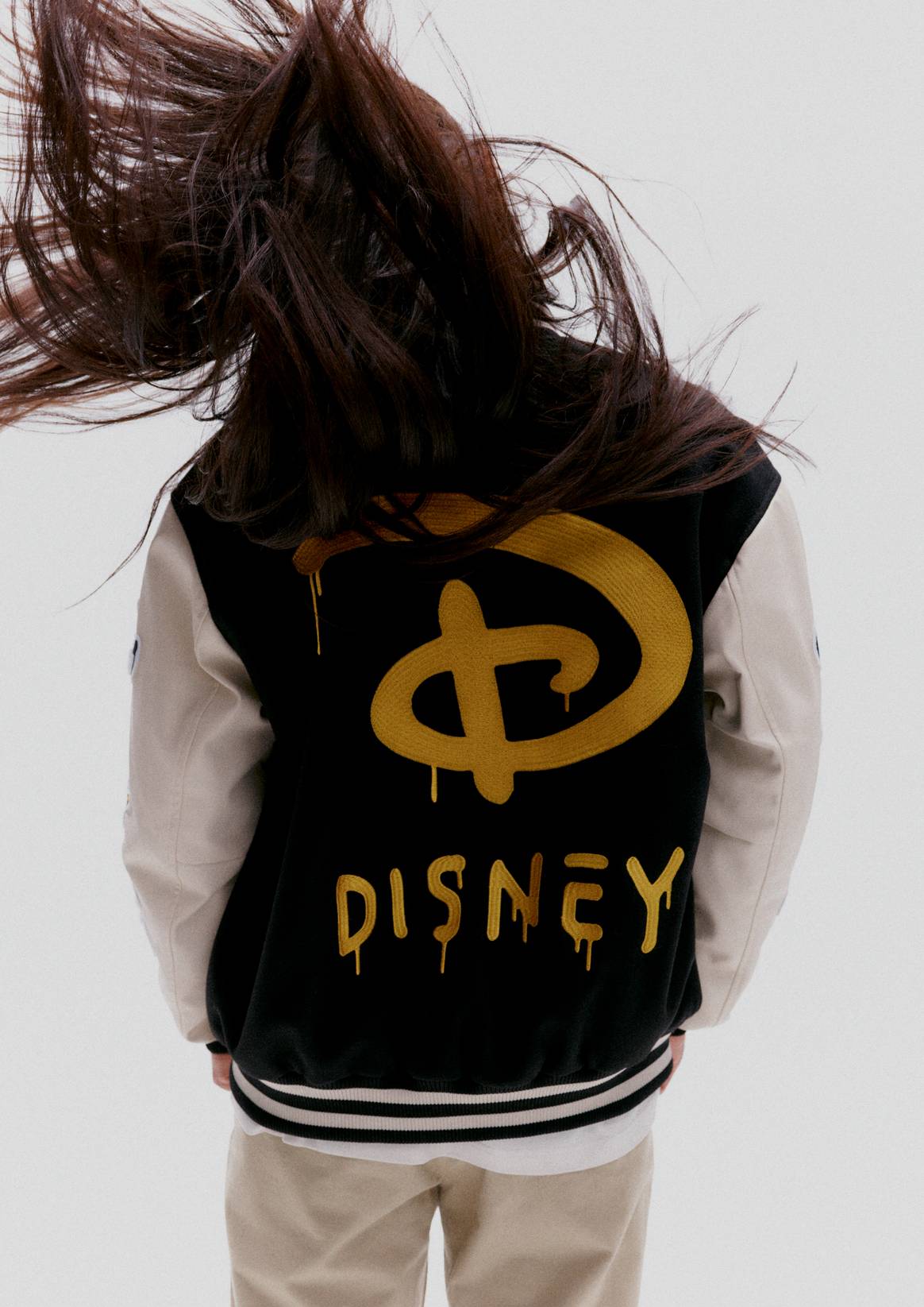 Disney100 x H&M collection by Trevor Andrew