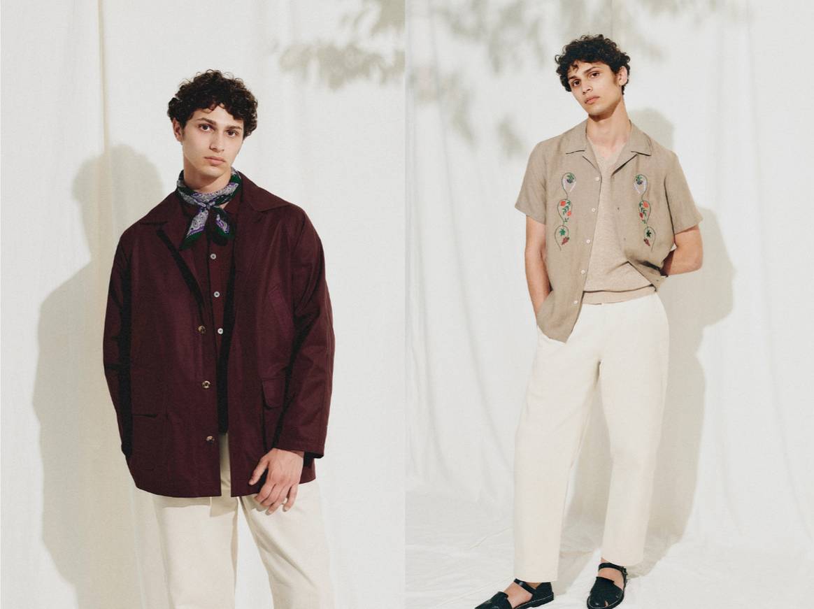 Trend-less and naturalist: Four brands' takes on Spring/Summer 2024
