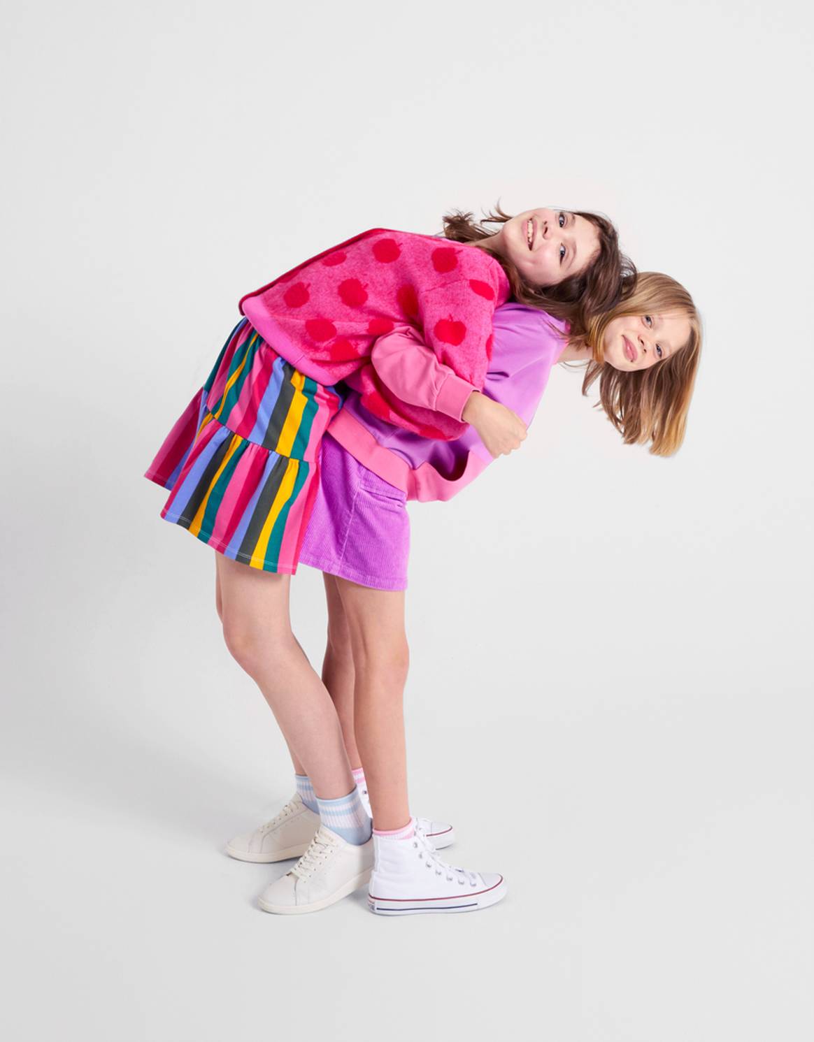 Monsoon Children AW23 collection