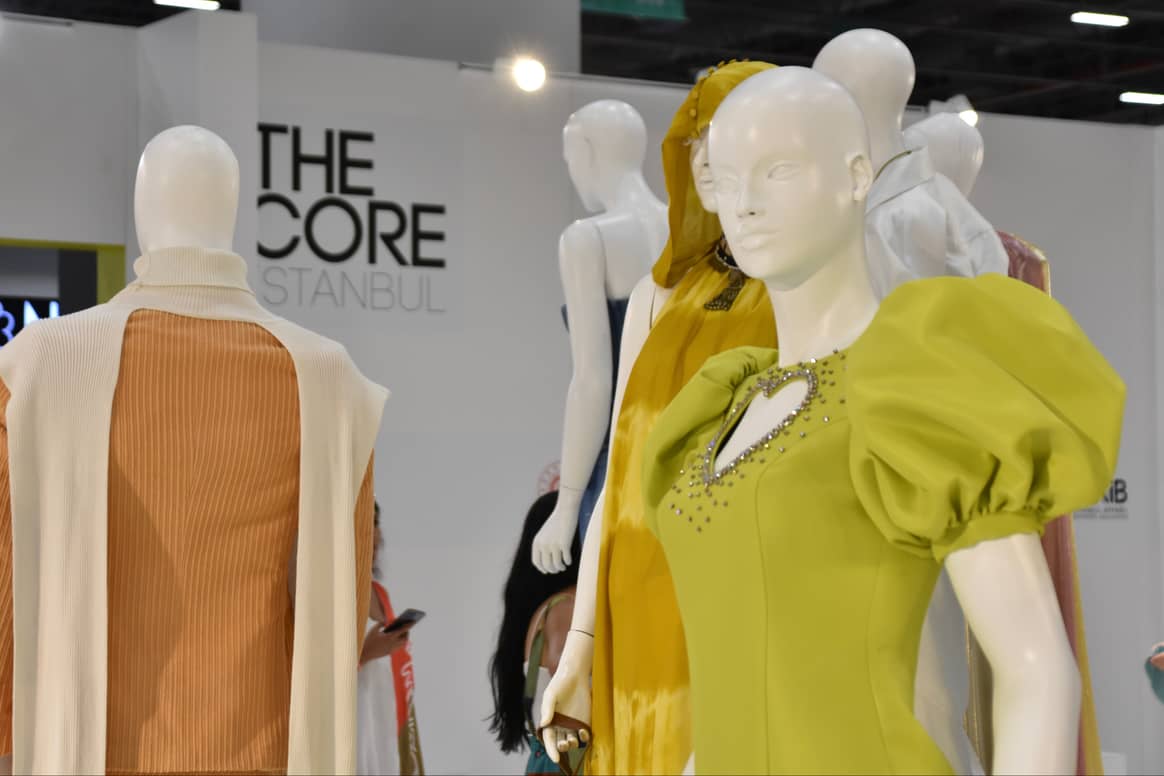 Image of ‘The Core Istanbul’ at IFCO