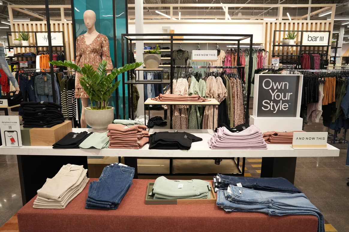 Macy’s launches first small-format stores in Northeast and Western Region