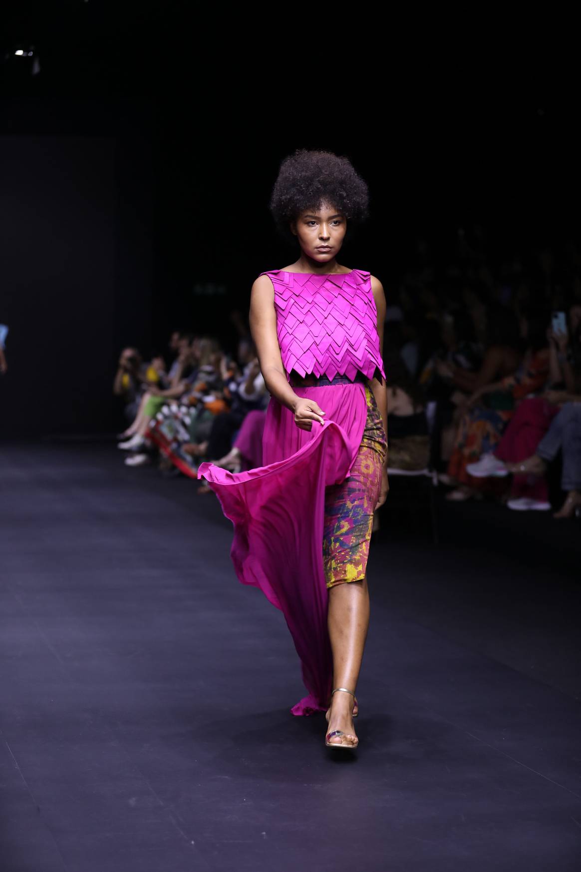 Duaba Serua - moda africana