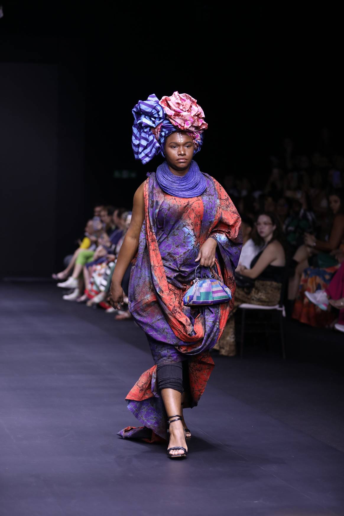 Editex Ghana - moda africana