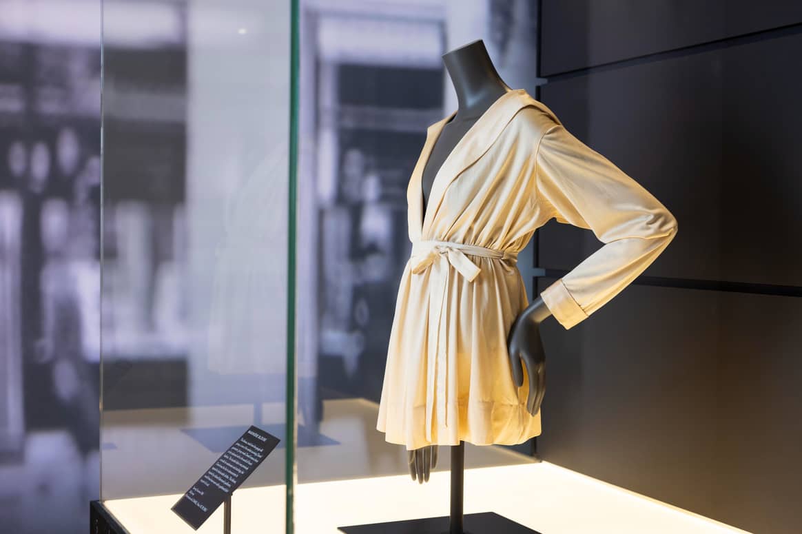 First UK exhibition on Coco Chanel to go on display at V&A