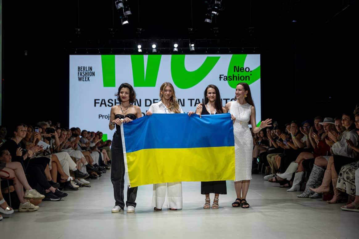 Ukrainian Fashion Week PO S24 107